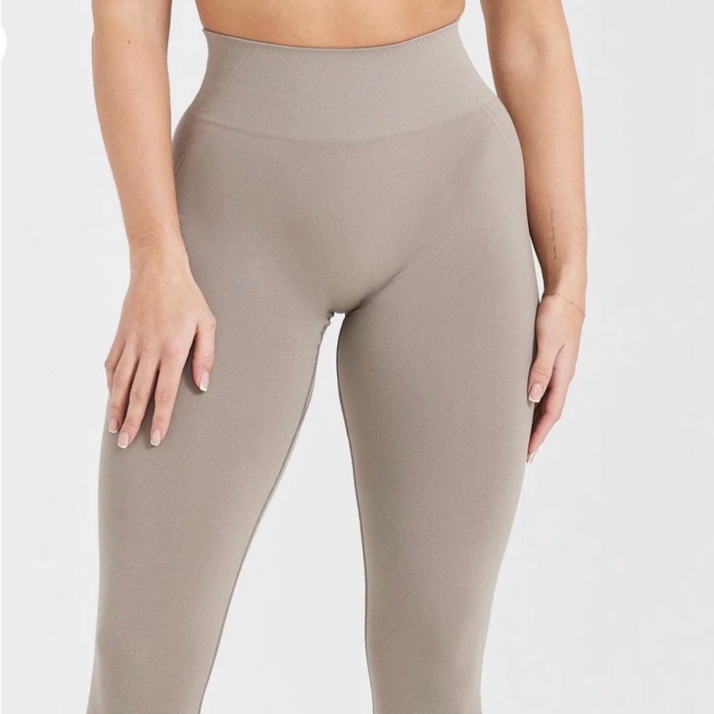 Oner Active Taupe effortless Leggings